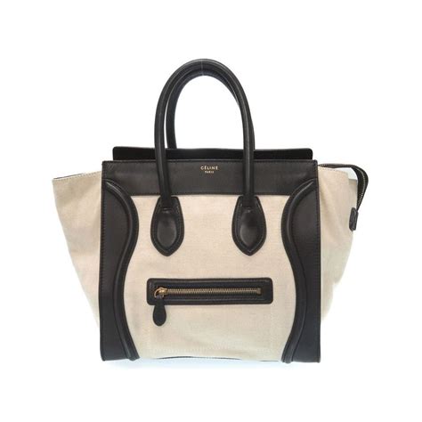 mini shopper celine|Celine department store.